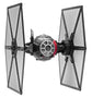Star Wars: The Force Awakens First Order Special Forces TIE Fighter 1/72 Scale Model Kit