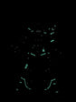 PG Zaku II (Luminous) (Water Decal)