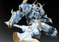 SNAA The Round Table Knights SC-
010 Furious Warhammer Galahad 1/144 Scale Model Kit (Pre-Order)