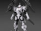 Daemon X Machina: Titanic Scion 30 Minutes Missions Bahamut 1/144 Scale Model Kit (Pre-Oder)