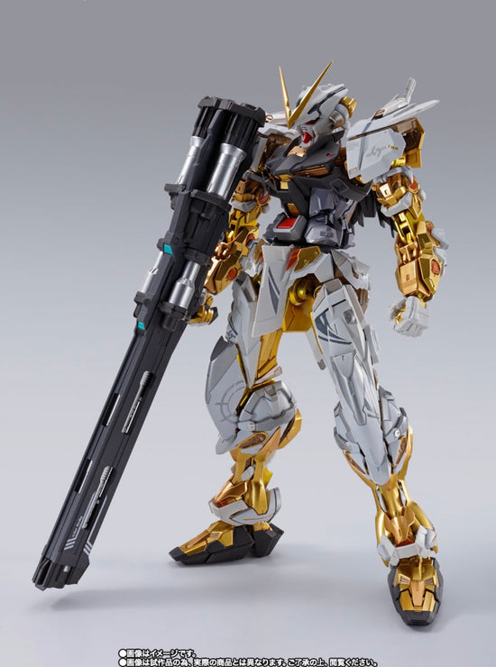 METAL BUILD Gundam Astray Gold Frame [Alternative Strike Ver.]