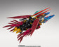 METAL BUILD Wing Gundam Zero Rebellion