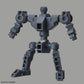 SD Gundam Cross Silhouette 