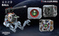 Shark Ball 1/60 Scale Model Kit (Pre Order)
