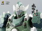 Motor Nuclear MNP-XH06 Legend of Star General Wei Yuan Shi Model Kit
