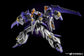 The Sword of Rage Model Kit
