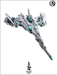 In Era+ RMD Azure Falcon Model Kit (Pre-Order)