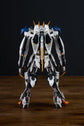 Lab Zero 1/100 Gundam Barbatos Lupus REX Conversion Kit 2.0 Collector Set