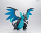 Pokemon Mega Charizard X Model Kit