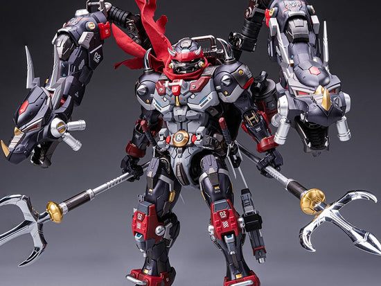 Teenage Mutant Ninja Turtles HB0095 Raphael (40th Anniversary Ver.) Action Figure (Pre-Order)