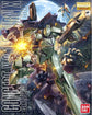 MG Turn X Gundam (Pre-Order)