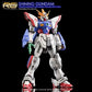 G-REWORK - [RG] SHINING GUNDAM (Water Decal)