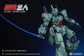 LA MG RMG-88X Jeda 1/100 Scale Model Kit (Pre-Order)