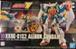 HGAC Altron Gundam