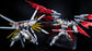 Wing Effects for HG Black Knight Squad Cal-re.A (Red or Blue Option)