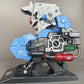 GP02A Physalis Head Bust 1/38 scale Model Kit (Pre-Order)