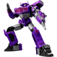 Blokees Transformers Classic Class 18 Transformers One Shockwave