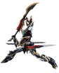Motor Nuclear Gan jiang Model Kit (Pre-Order)