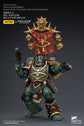Sons of Horus Vheren Ashurhaddon Master of the True Sons, with the Axe Serpentis