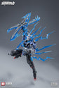 Over Zero Series Lone Shadow Full Set DELUXE Ver. 1/10 Scale Model Kit
