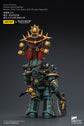 Sons of Horus Vheren Ashurhaddon Master of the True Sons, with the Axe Serpentis