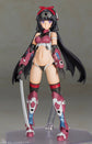 Frame Arms Girl P3 MAGATSUKI Ninja Ver. Action-Figure