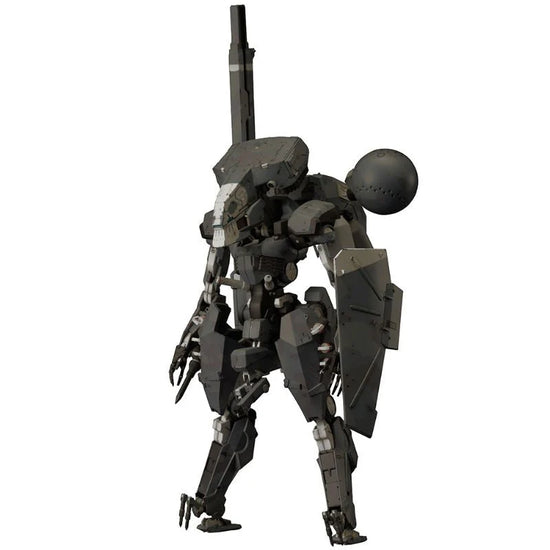 Metal Gear Solid V The Phantom Pain Metal Gear Sahelanthropus (Black Ver.) 1/100 Scale Model Kit