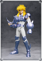 Blokees Saint Seiya Champion Class 07 Cygnus Hyoga Model Kit