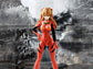 Blokees Evangelion Fantastics Series 03 Asuka Shikinami Langley (Plug Suit Version) Model Kit
