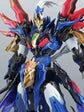 Legend of Star General BV-XH01A Xiang Yu Model Kit (Pre-Order)