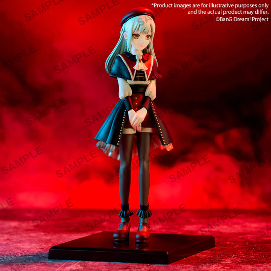 BanG Dream! Ave Mujica PREMIUM Figure Mortis
