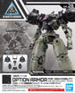 30MM OP-28 Option Armor for High Mobility [Cielnova Exclusive / Black]