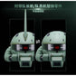 MS-06F Zaku II "Gundam", BNESH Head Collection Limited Edition