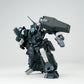 Sheik Mainland Attack Monster Noir 1/144 Scale Model Kit (Pre-Order)