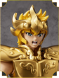 Blokees Saint Seiya Champion Class 02 Leo Aiolia Model Kit