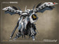 MECHANICORE 1/100 MEC10-ARC ZMX-42 Firehawk Arctric Combat Mode “White” Model Kit