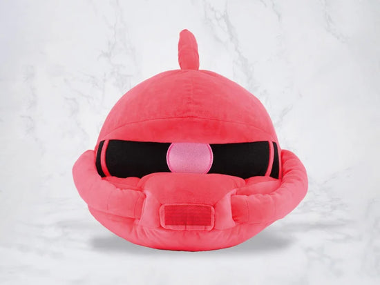 Mobile Suit Gundam Charzaku-Kun&