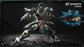 CangDao CD-AS-01 Tian Wei Patrolman Dragon Spear Mecha Model Kit (Pre-Order)