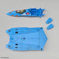 Macross 7 HG Maximilian Jenius&