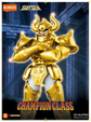 Blokees Saint Seiya Champion Class 06 Taurus Aldebaran Model Kit