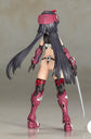Frame Arms Girl P3 MAGATSUKI Ninja Ver. Action-Figure