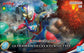 Figure-rise Standard Ultraman Decker (Flash Type Ver.) Model Kit