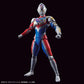 Figure-rise Standard Ultraman Decker (Flash Type Ver.) Model Kit