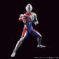 Figure-rise Standard Ultraman Decker (Flash Type Ver.) Model Kit