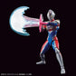 Figure-rise Standard Ultraman Decker (Flash Type Ver.) Model Kit