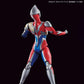 Figure-rise Standard Ultraman Decker (Flash Type Ver.) Model Kit