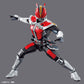 Figure-rise Standard Kamen Rider Den-O (Sword Form & Plat Form) Model Kit
