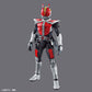 Figure-rise Standard Kamen Rider Den-O (Sword Form & Plat Form) Model Kit