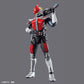 Figure-rise Standard Kamen Rider Den-O (Sword Form & Plat Form) Model Kit