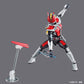 Figure-rise Standard Kamen Rider Den-O (Sword Form & Plat Form) Model Kit